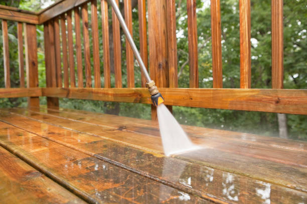 Professional Pressure Washing in Bruce, MS